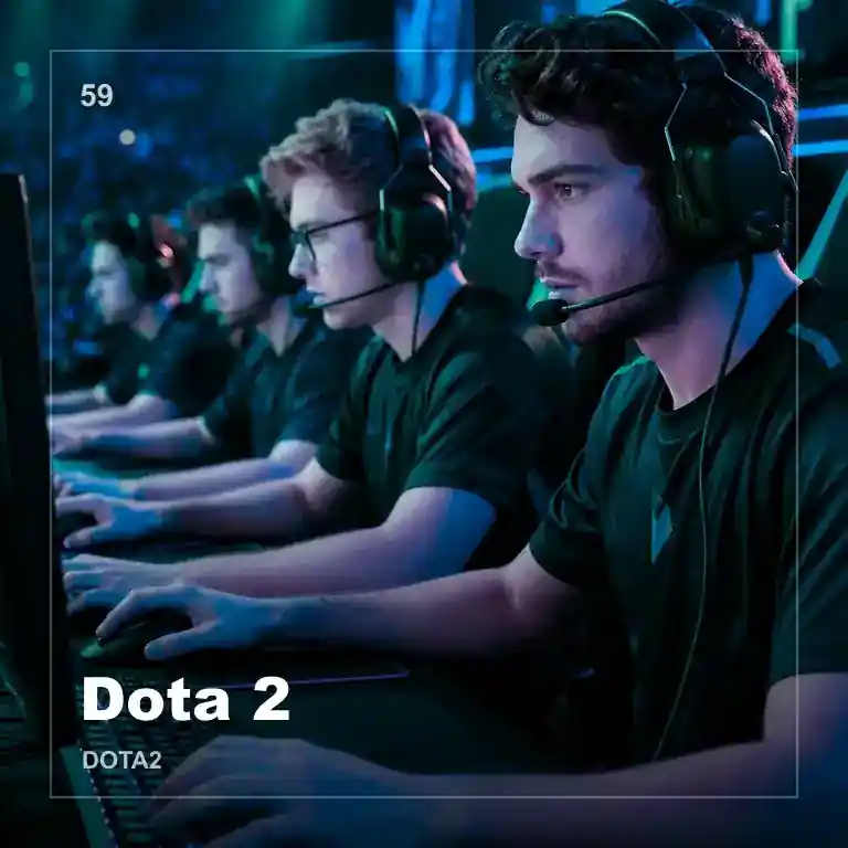 DOTA2国际邀请赛赛事推荐